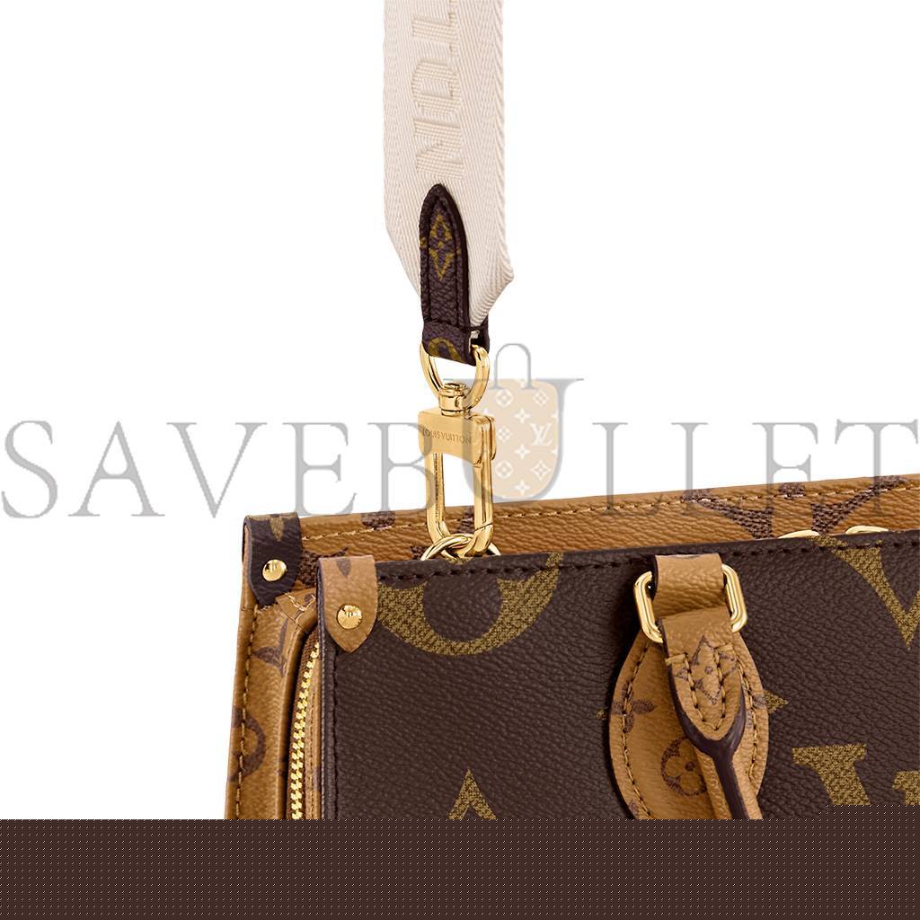l**is V*t*n onthego east west m46653 (25*13*10cm)